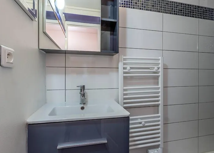 Renove Sur Les Pistes - 4 Pers, Balcon - Fr-1-351-79 公寓